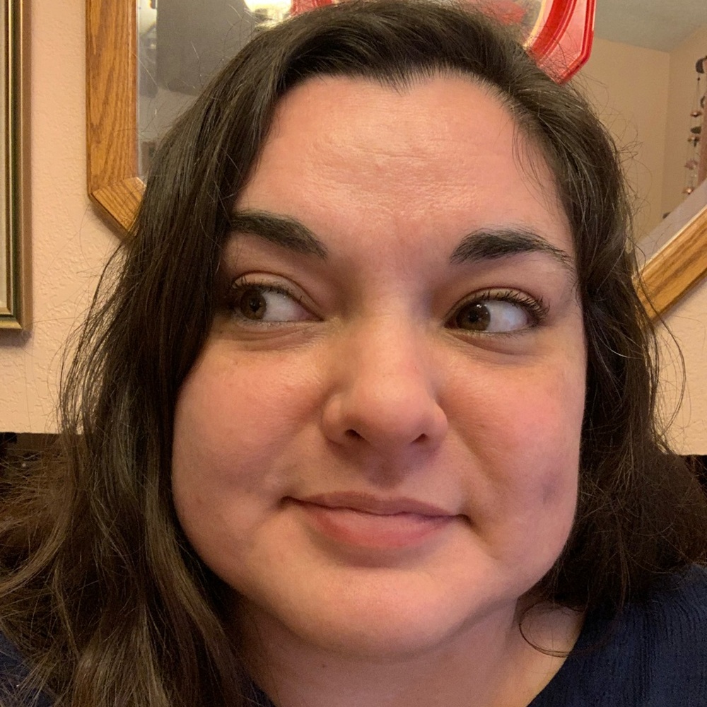 Meet your Posher, Kirstin